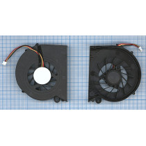 Кулер (вентилятор) для ноутбука GC054509VH-A  13.V1.B3764.F.GN  4110003