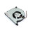 Вентилятор (кулер) для Intel NUC10 I3/I5/I7 серии