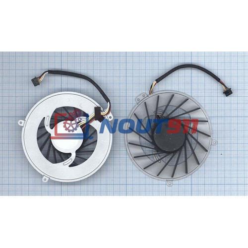 Вентилятор (кулер) для моноблока Lenovo IdeaCentre A520 A720 A730