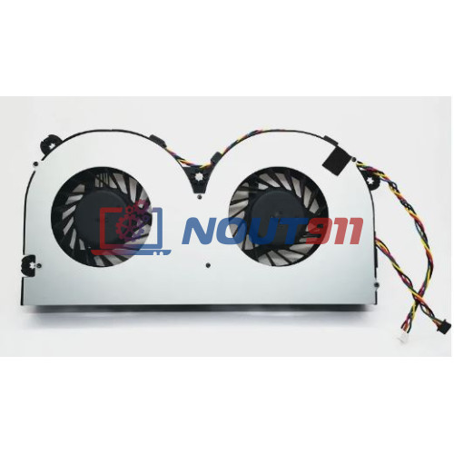 Вентилятор (кулер) для моноблока HP EliteOne 800 G2 800G2EO