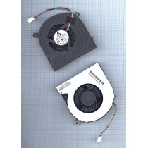 Вентилятор (кулер) для моноблока HP Envy 23 TouchSmart 220 320 420 520 ver-1