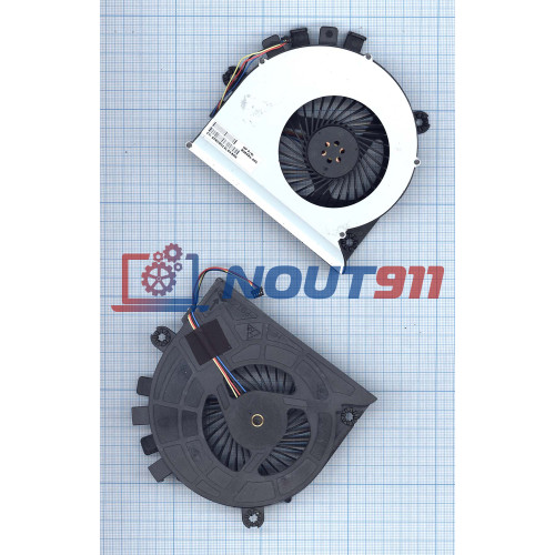 Вентилятор (кулер) для моноблока HP GEN PRO AIO20 ENT15
