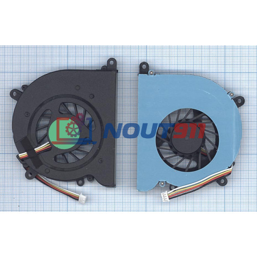 Вентилятор (кулер) для моноблока Lenovo IdeaCentre A300 A305, A310, A320