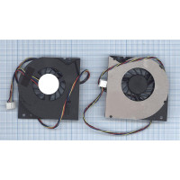 Вентилятор (кулер) для моноблока Lenovo IdeaCentre B300 B305 A4980 A70Z W4600 W6000 GPU