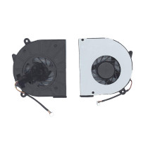 Кулер (вентилятор) для ноутбука Acer Aspire 4740 4740G (c крышкой)