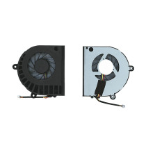 Кулер (вентилятор) для ноутбука Acer Aspire 5251 5252 5253 5551 5552 5733 5740 5741 5742