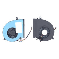 Кулер (вентилятор) для ноутбука Acer Aspire 6920 6920G   4516920 (с крышкой)