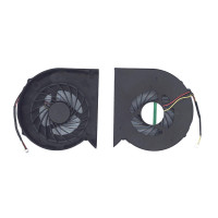 Кулер (вентилятор) для ноутбука Acer Aspire 8530G, 8730G, HP 8530W p/n: GB0507PGV1-A