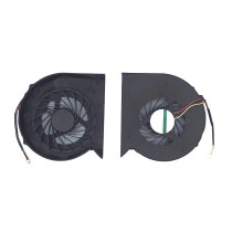 Кулер (вентилятор) для ноутбука Acer Aspire 8530G, 8730G, HP 8530W p/n: GB0507PGV1-A