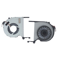 Кулер (вентилятор) для ноутбука Acer Aspire 5943 5943G 8943 8943G