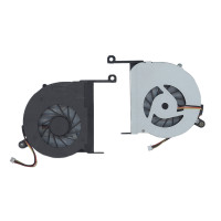 Кулер (вентилятор) для ноутбука Acer Aspire E1-421 E1-431 E1-451 E1-471 V3-471