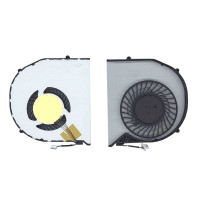 Кулер (вентилятор) для ноутбука Acer Aspire E1-422, E1-430, E1-430P, E1-432, E1-432G, E1-470
