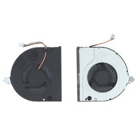 Кулер (вентилятор) для ноутбука Acer Aspire E1-532, E1-572 p/n: MF60070V1-C150-G99