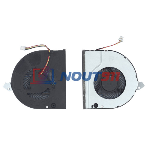 Кулер (вентилятор) для ноутбука Acer Aspire E1-532, E1-572 p/n: MF60070V1-C150-G99