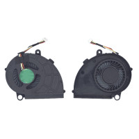Кулер (вентилятор) для ноутбука Acer Aspire M5-481 M5 Z09