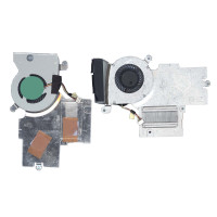 Система охлаждения для ноутбука Acer Aspire One 725 756 V5-121