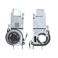 Система охлаждения для ноутбука Acer Aspire One ZE6 D257