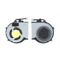 Кулер (вентилятор) для ноутбука Acer Aspire V5-122 p/n: DFS350705PQ0T FCFF