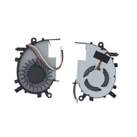 Кулер (вентилятор) для ноутбука Acer Aspire V5-472 V5-552 V5-572 V5-573 V7-481 V7-581 левый