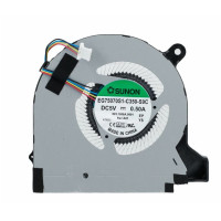 Вентилятор (кулер) для ноутбука Acer Aspire V Nitro VN7-593G VN7-793G CPU