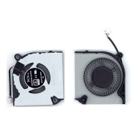 Кулер (вентилятор) для ноутбука Acer Nitro 5 AN515-54 AN517-51 / Nitro 7 AN715-51 GPU
