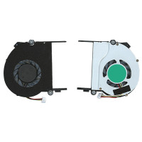Кулер (вентилятор) для ноутбука Acer Aspire One 521, ZH8, ZH9