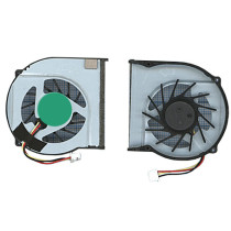 Кулер (вентилятор) для ноутбука Acer Aspire One D255, D260, 532H, eM350, eM355 p/n: AB4205HX-KB3