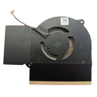 Вентилятор (кулер) для ноутбука Acer Predator Triton 700 PT700 715 PT715-51