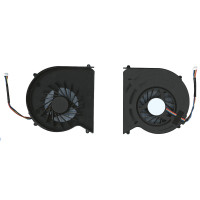 Кулер (вентилятор) для ноутбука Acer Aspire 7740 7740Z (4pin)