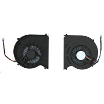 Кулер (вентилятор) для ноутбука Acer Aspire 7740 7740Z (4pin)