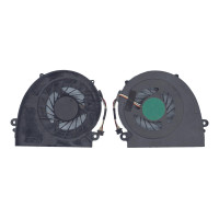 Кулер (вентилятор) для ноутбука Acer Travelmate 8572 8572Z 8572T