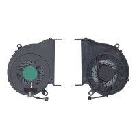 Кулер (вентилятор) для ноутбука Acer TravelMate 8472 p/n: MG75070V1-B030-S99 