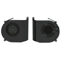 Кулер (вентилятор) для ноутбука Apple Mac Mini A1347