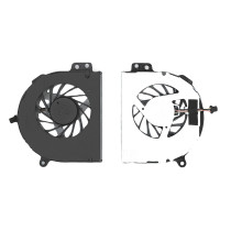 Кулер (вентилятор) для ноутбука Dell Inspiron 14R, M411R, N4110