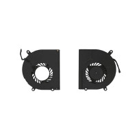 Кулер (вентилятор) для ноутбука Apple Macbook Pro 15" A1286 правый