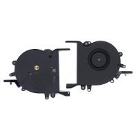 Кулер (вентилятор) для ноутбука Apple MacBook Pro Retina 15 A1707 правый (2016, 2017)