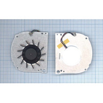 Кулер (вентилятор) для ноутбука Apple Powerbook A1106 G4