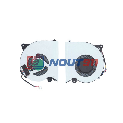 Кулер (вентилятор) для ноутбука Asus 13N0-9ZP0J01 AB07505HX07QB00