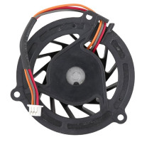 Вентилятор (кулер) для ноутбука Asus A2C, A2E, A2500H 3pin`