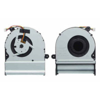 Вентилятор (кулер) для ноутбука Asus A401L A401LB K401L K401LB K401UB V405L V405LB