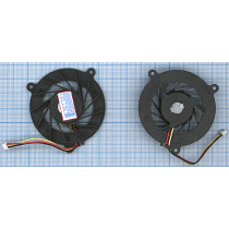 Кулер (вентилятор) для ноутбука Asus A3, A6, A8, F3, F8, M51 p/n: XR-AS-A8FAN-4P