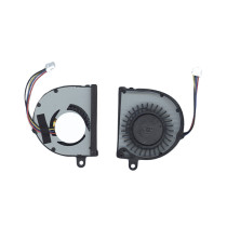 Кулер (вентилятор) для ноутбука Asus Eee PC 1025C 1025CE