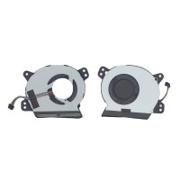 Кулер (вентилятор) для ноутбука Asus EeeBook E402M  E402S E502