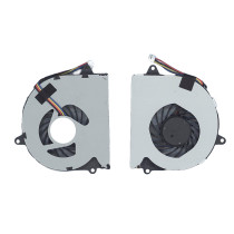 Кулер (вентилятор) для ноутбука Asus U33J p/n: KSB0505HB-C203