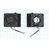 Кулер (вентилятор) для ноутбука Asus Eee PC 1001HA 1005HA 1008HA     4601005