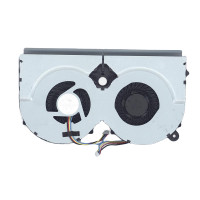 Кулер (вентилятор) для ноутбука Asus G55V