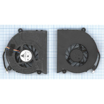 Кулер (вентилятор) для ноутбука Asus G53S G73 G73H G73J G73S