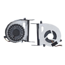 Кулер (вентилятор) для ноутбука Asus K45D K45DR K45E