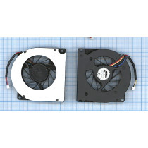 Кулер (вентилятор) для ноутбука Asus A72F K72F U52F U53F