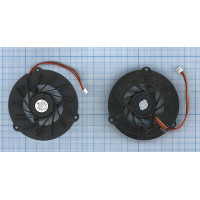 Кулер (вентилятор) для ноутбука Asus L5G L5GA L5800GA  4605800